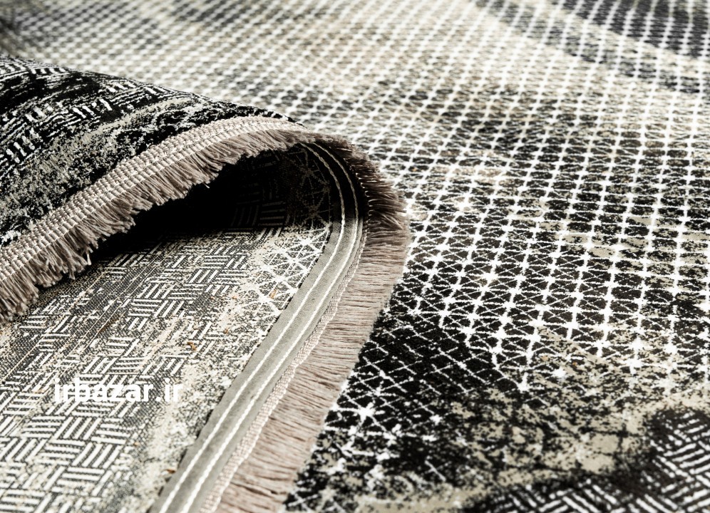 فرش کد سیلک