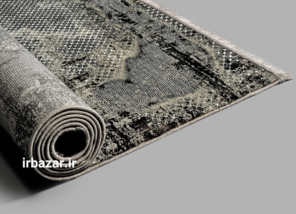 فرش کد سیلک