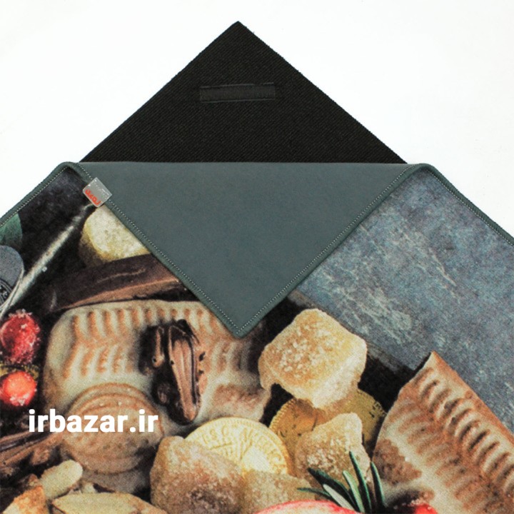 فرش کد صبحانه