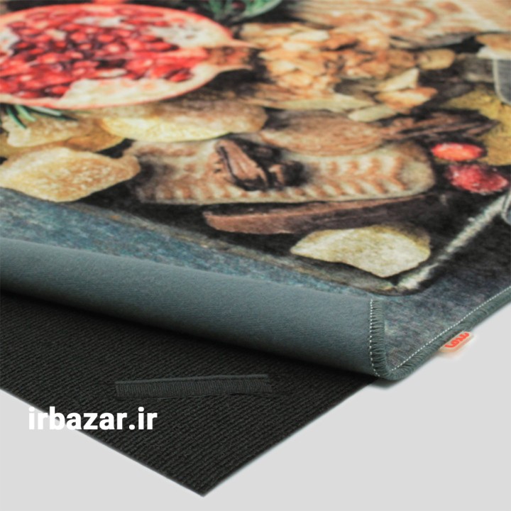 فرش کد صبحانه