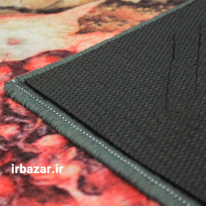 فرش کد صبحانه