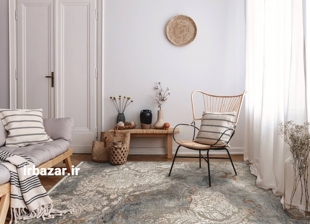 فرش کد Z1311W45