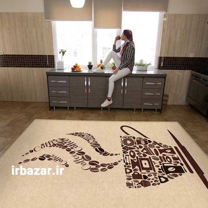 فرش کد لاوازا