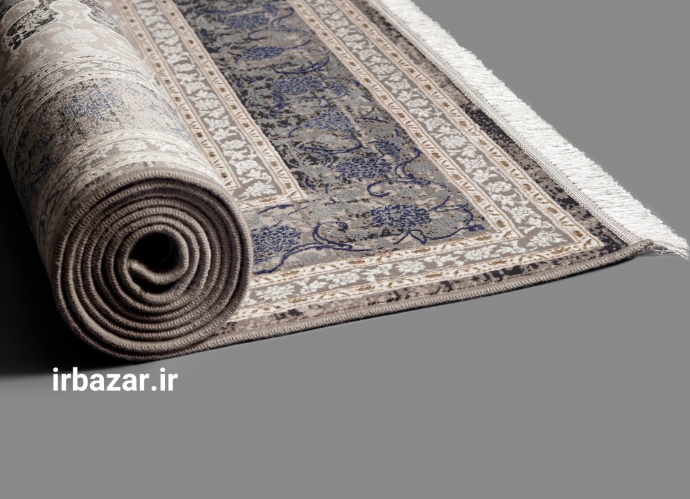 فرش کد v1022f6