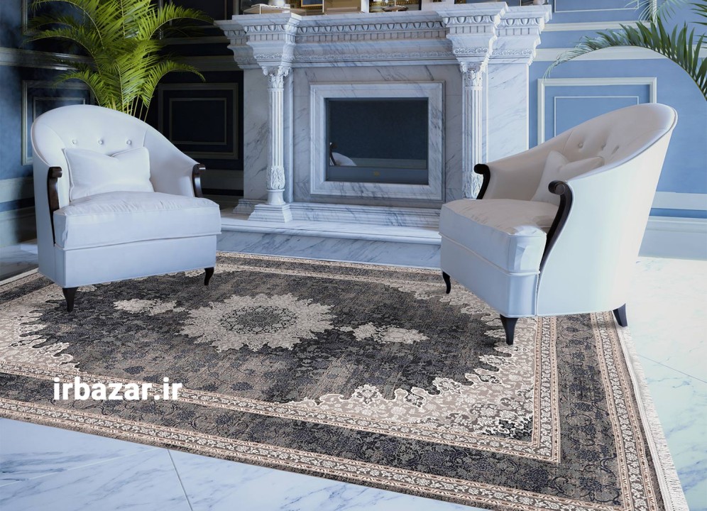 فرش کد v1022f6