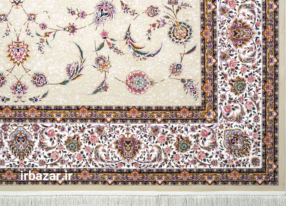 فرش کد عقیق