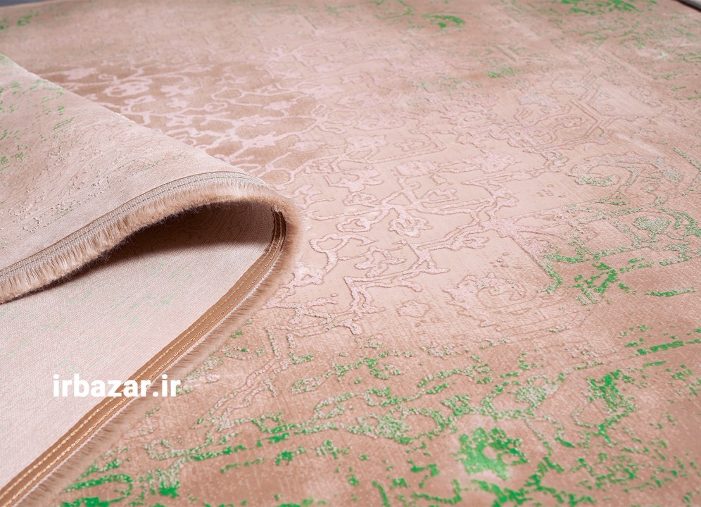 فرش کد 3053