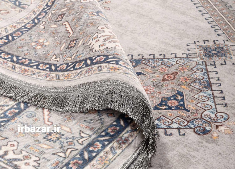 فرش کد C 1087