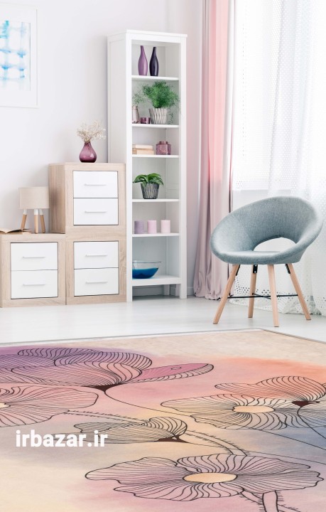 فرش کد 101475