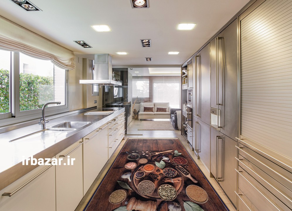 فرش کد 2544037090