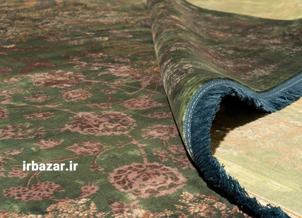 فرش کد 300610