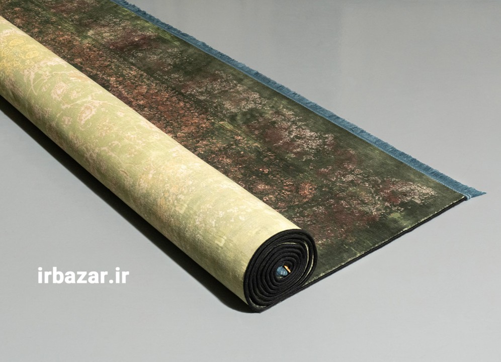 فرش کد 300610
