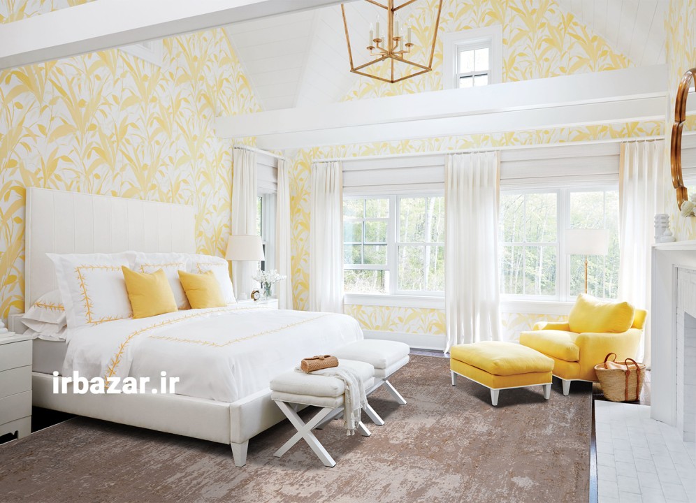 فرش کد 5016 LVR