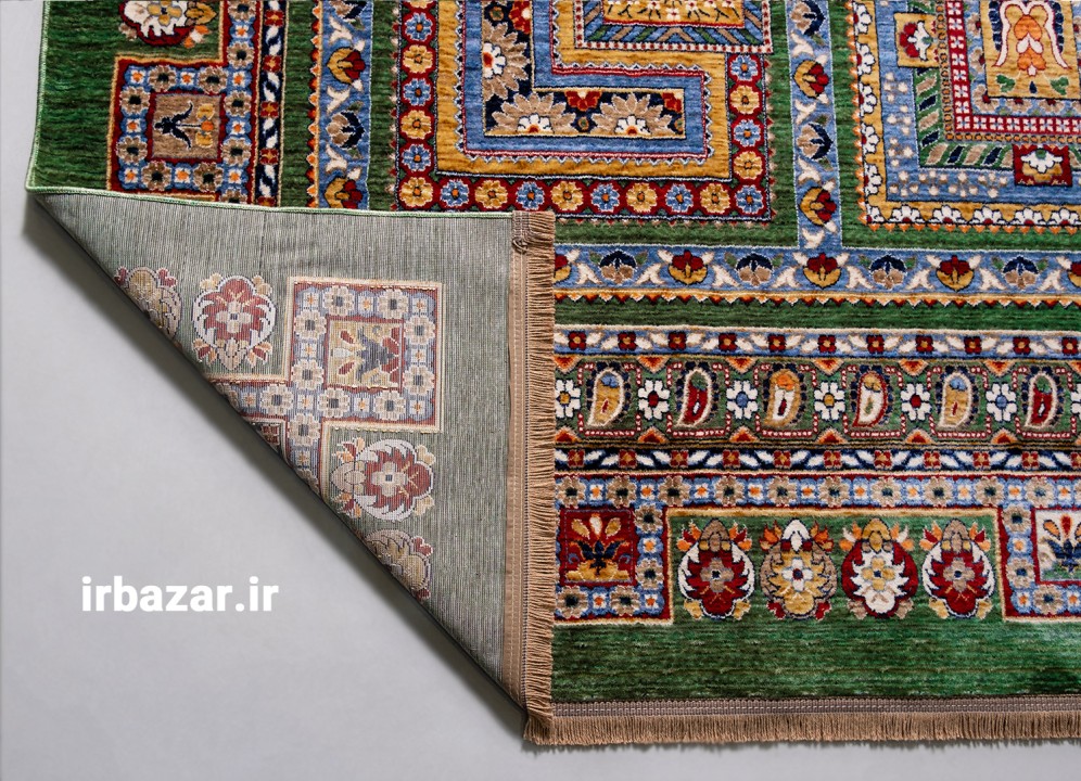 فرش کد تانیا