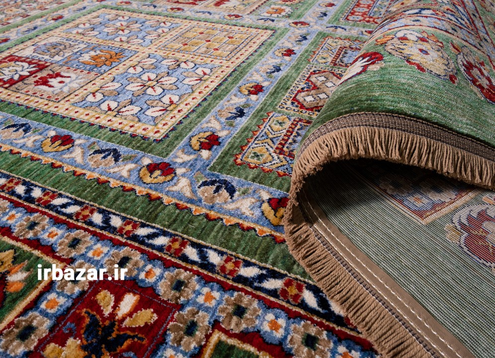 فرش کد تانیا