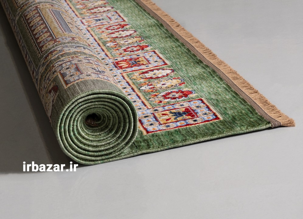 فرش کد تانیا