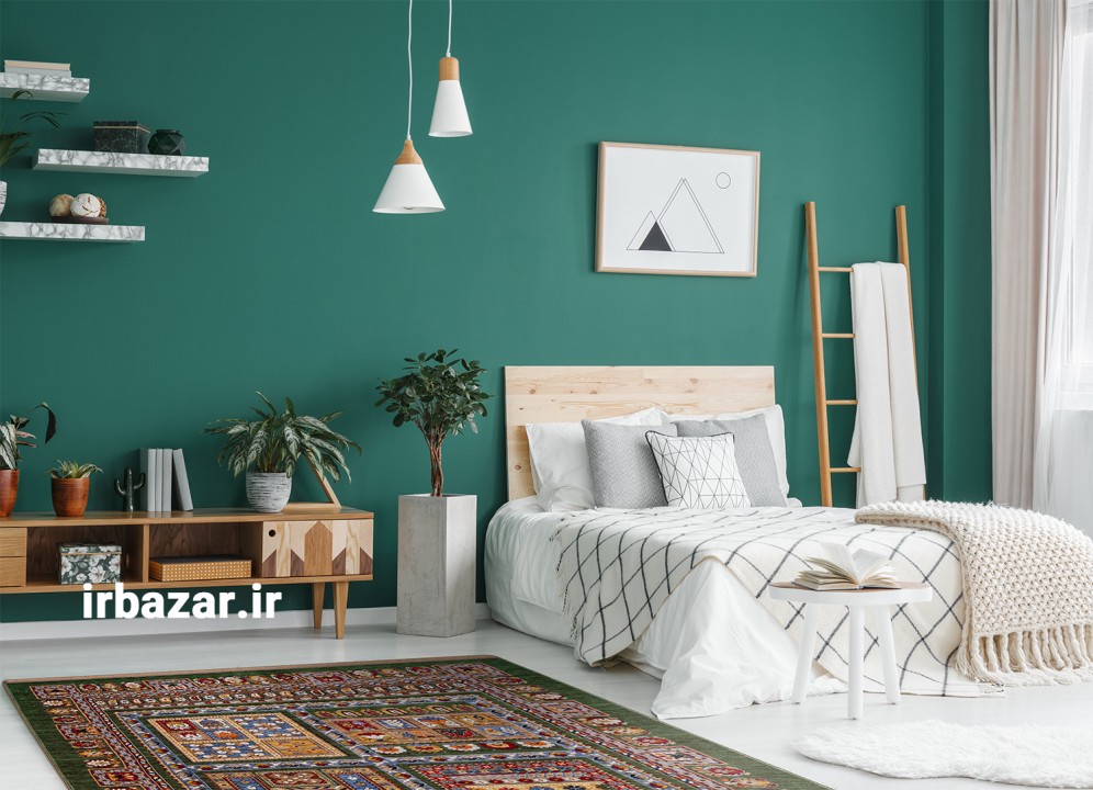 فرش کد تانیا