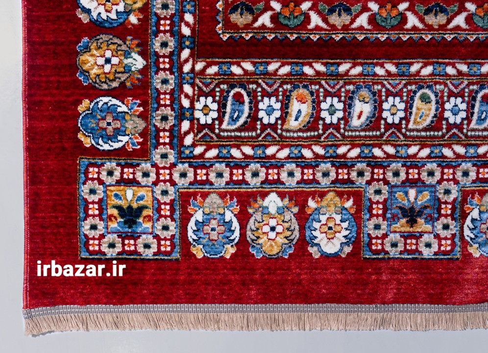 فرش کد تانیا