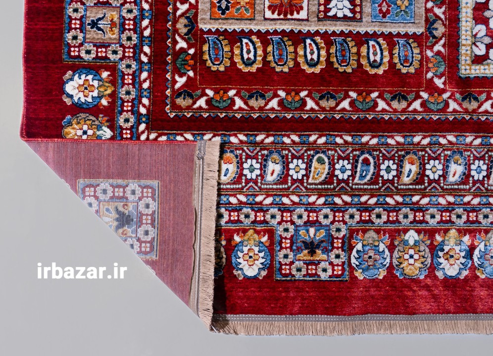 فرش کد تانیا