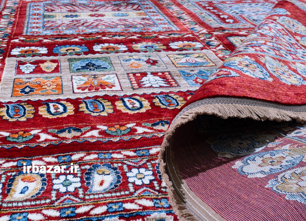 فرش کد تانیا