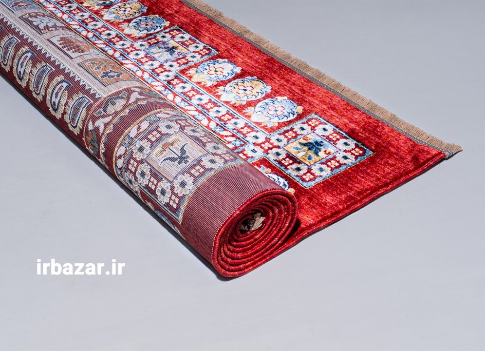 فرش کد تانیا