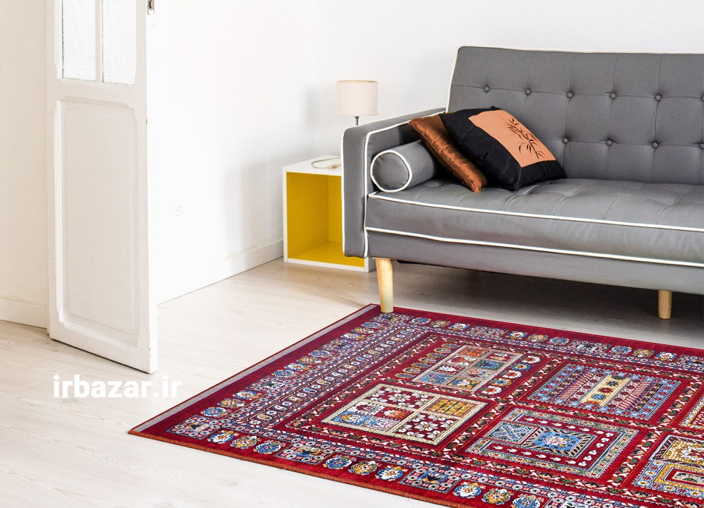 فرش کد تانیا