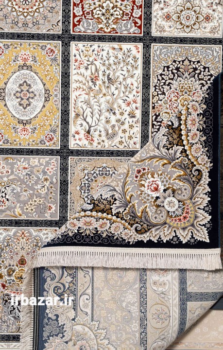 فرش کد خشتی