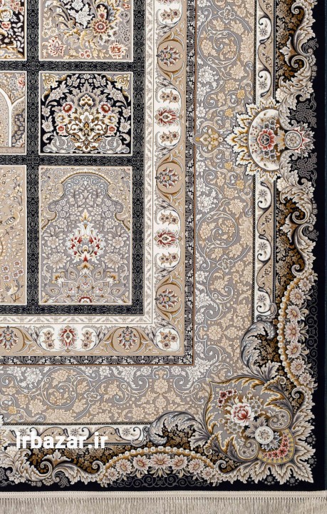 فرش کد خشتی