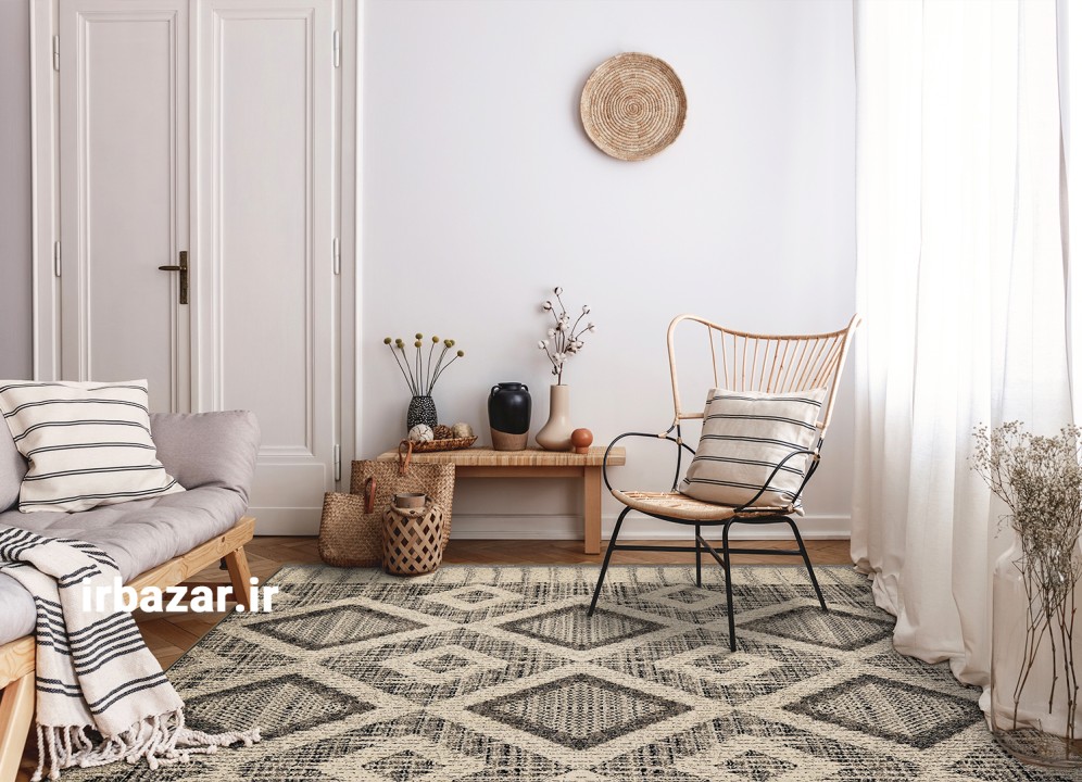 فرش کد صیدا