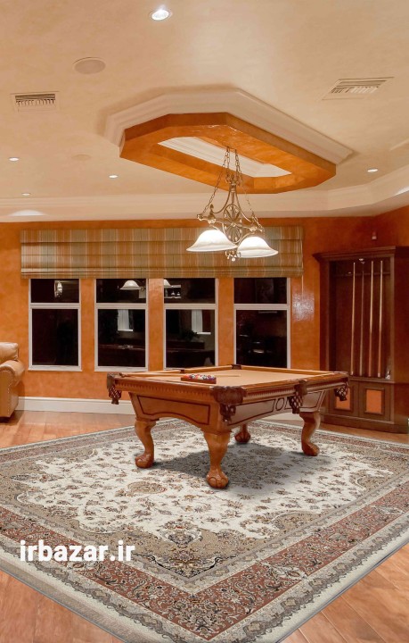 فرش کد ساناز