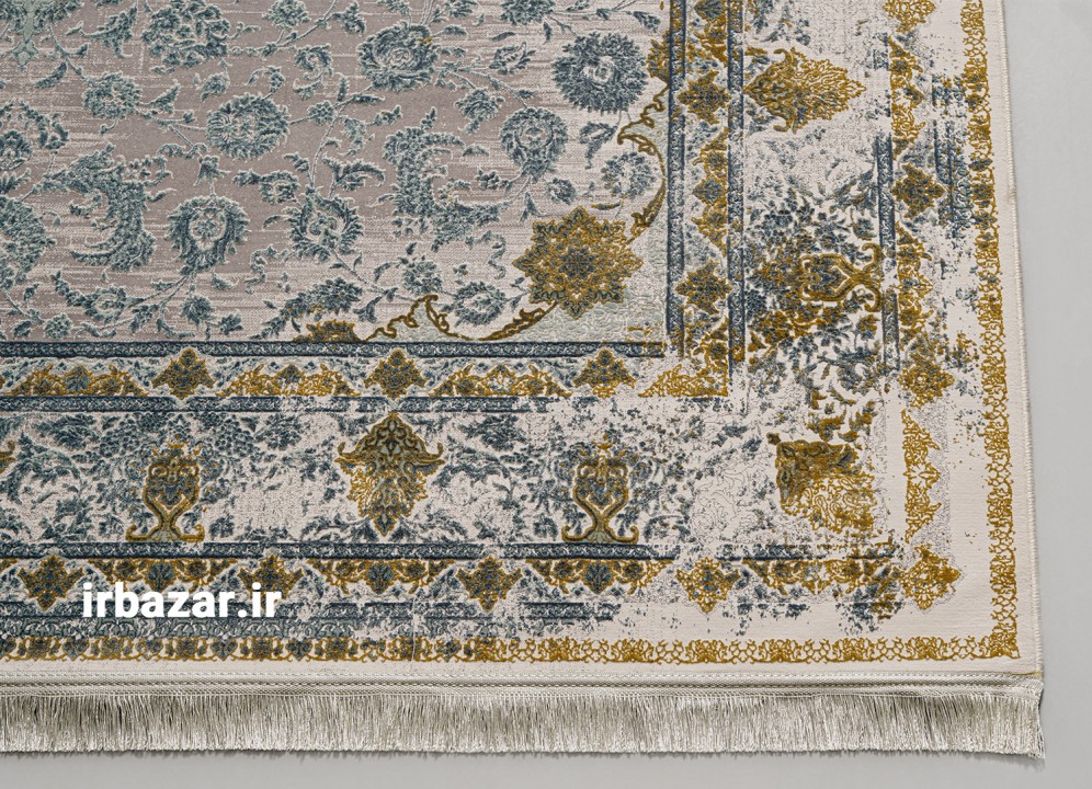فرش کد 9814