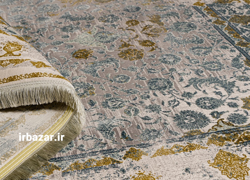 فرش کد 9814