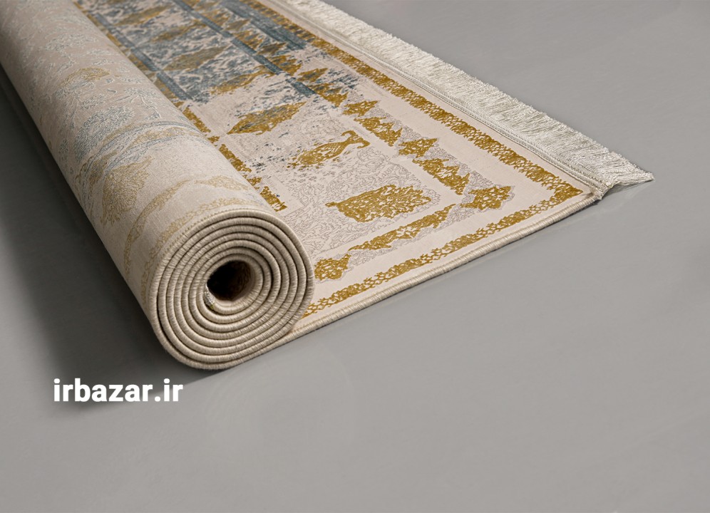 فرش کد 9814