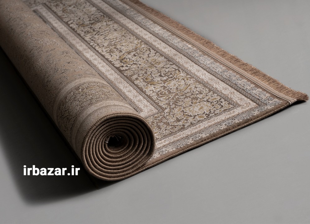 فرش کد 123147