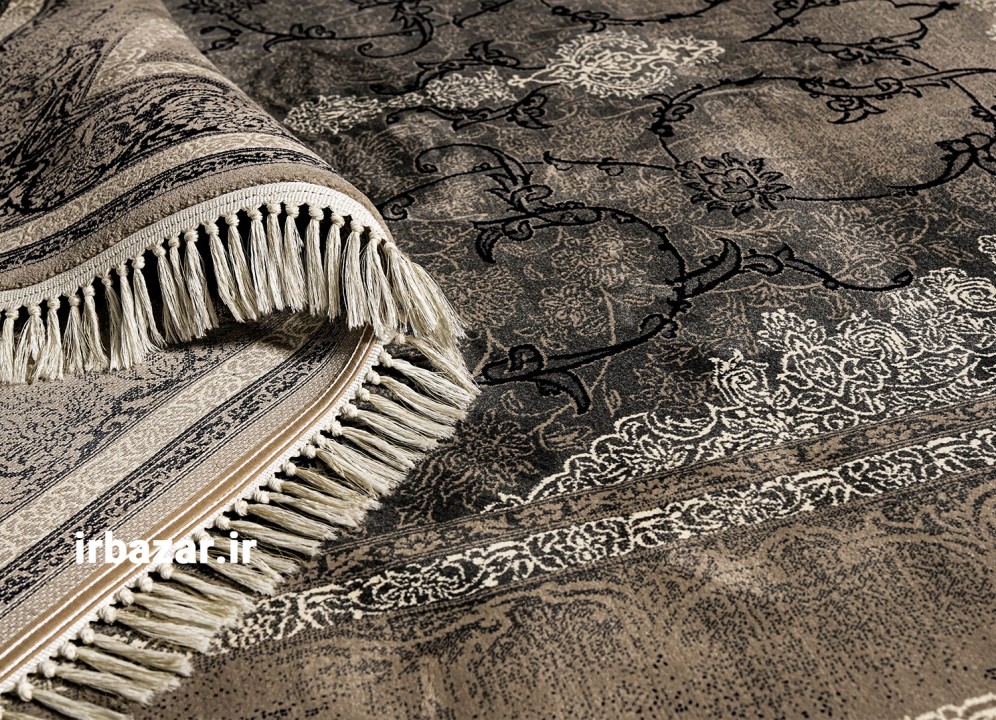 فرش کد C7086