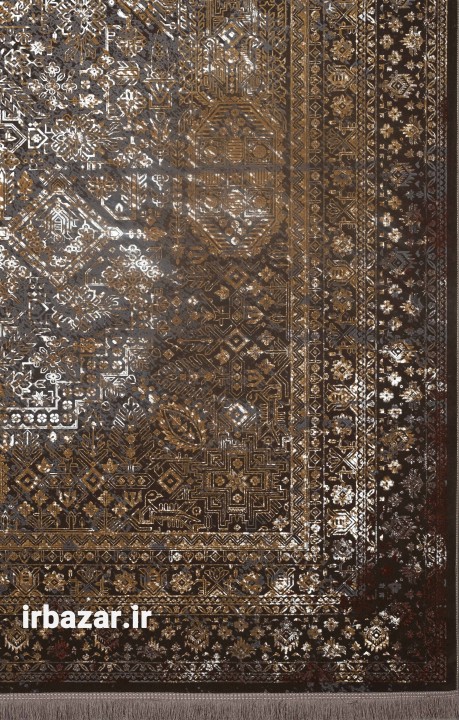 فرش کد 3101 KHT