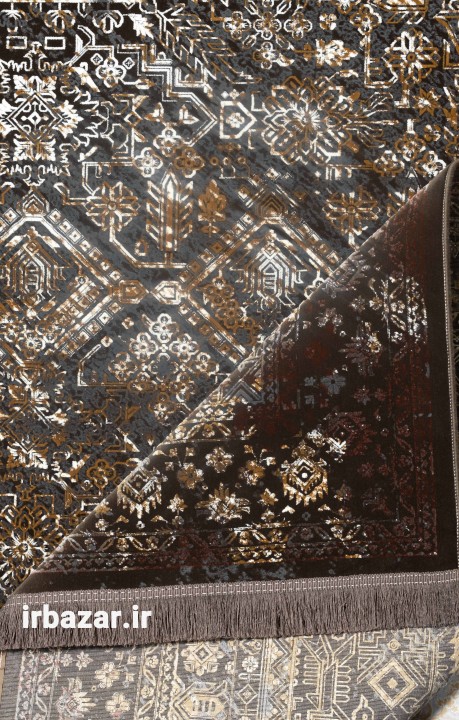 فرش کد 3101 KHT