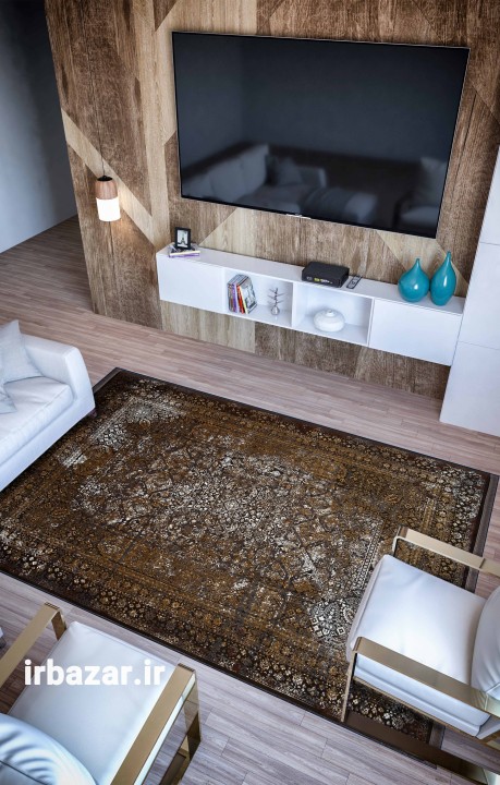 فرش کد 3101 KHT