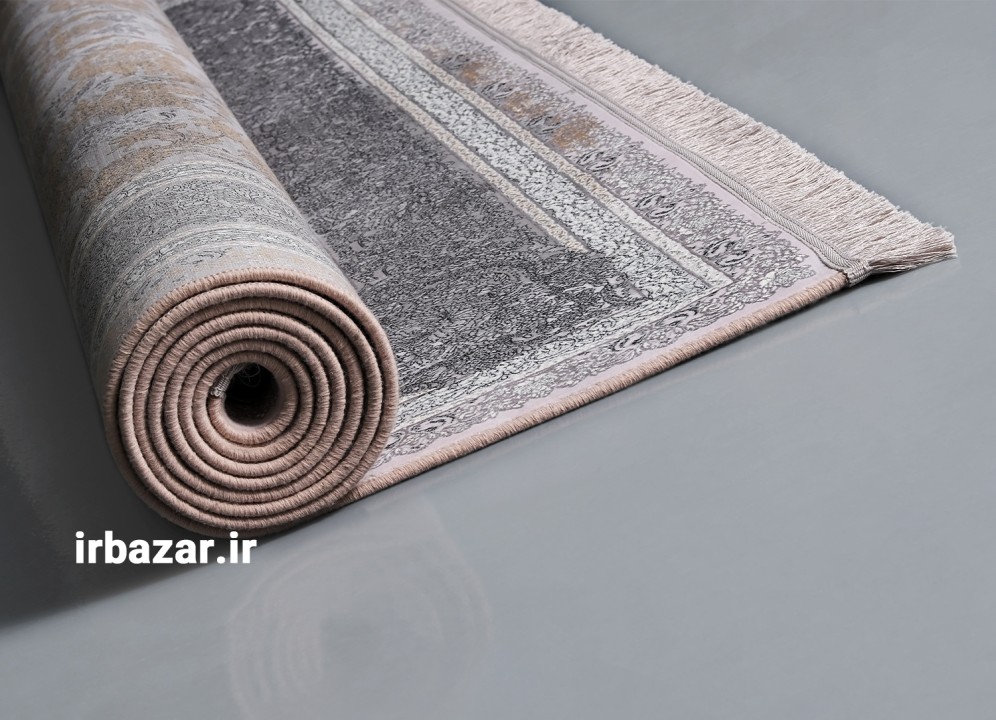 فرش کد F14104
