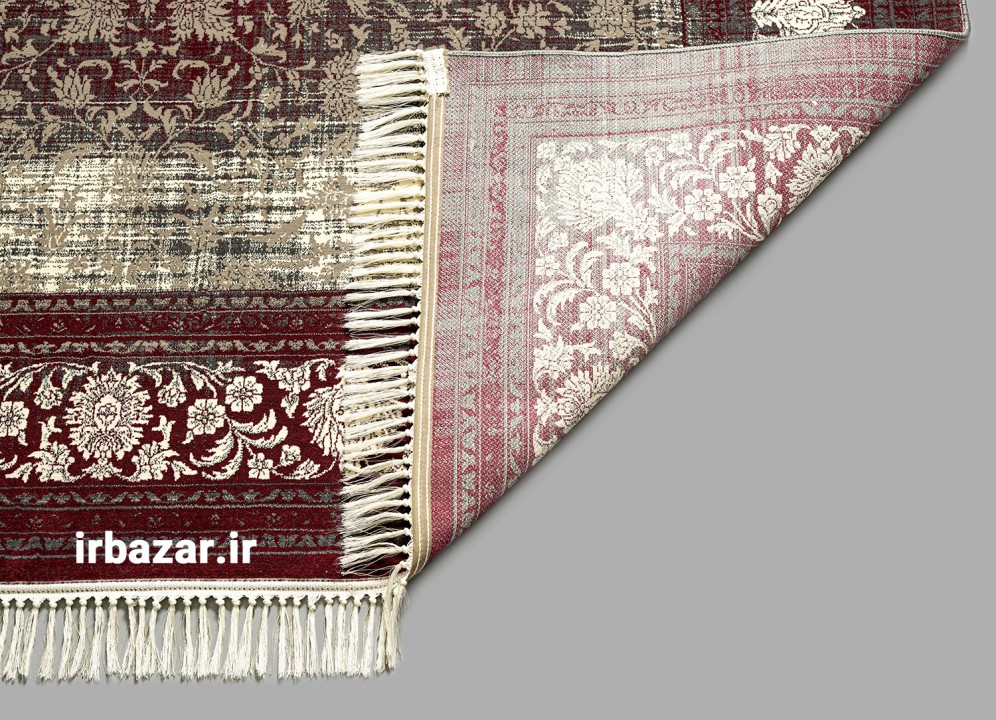 فرش کد A7087
