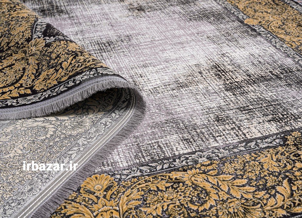 فرش کد 121183