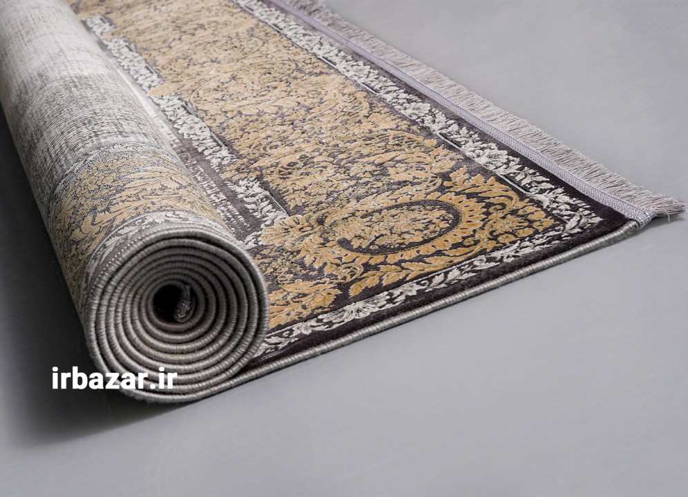فرش کد 121183