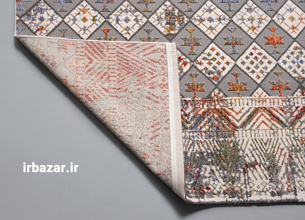 فرش کد 1546