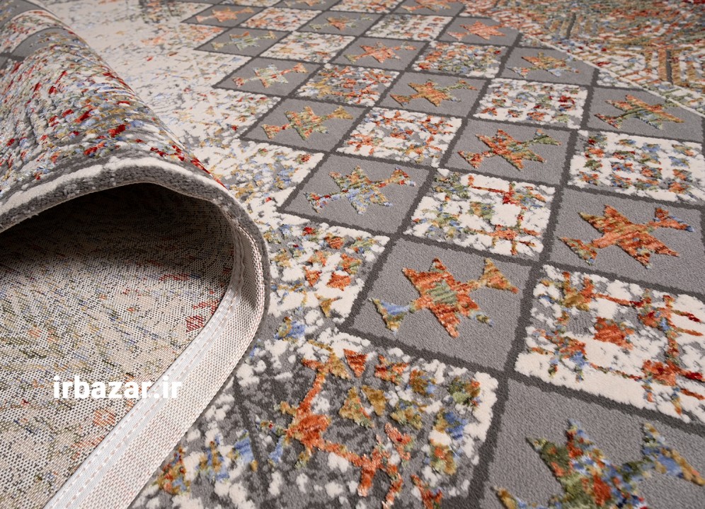 فرش کد 1546