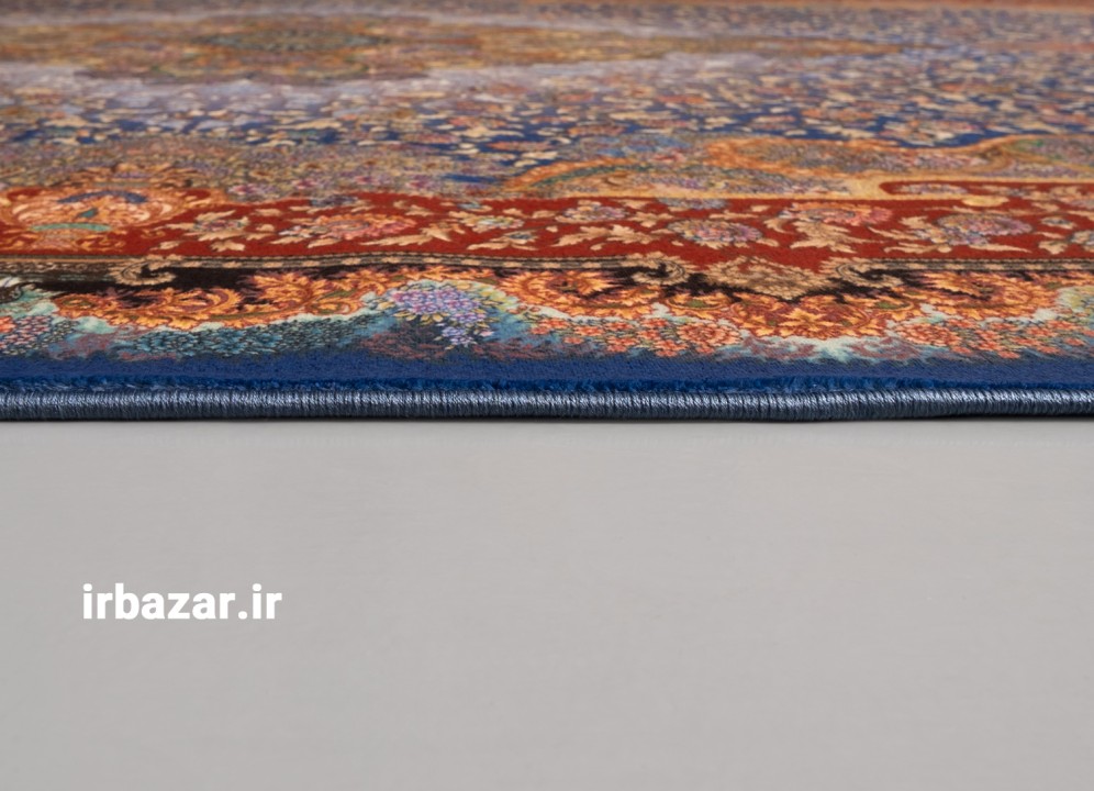 فرش کد A 1051