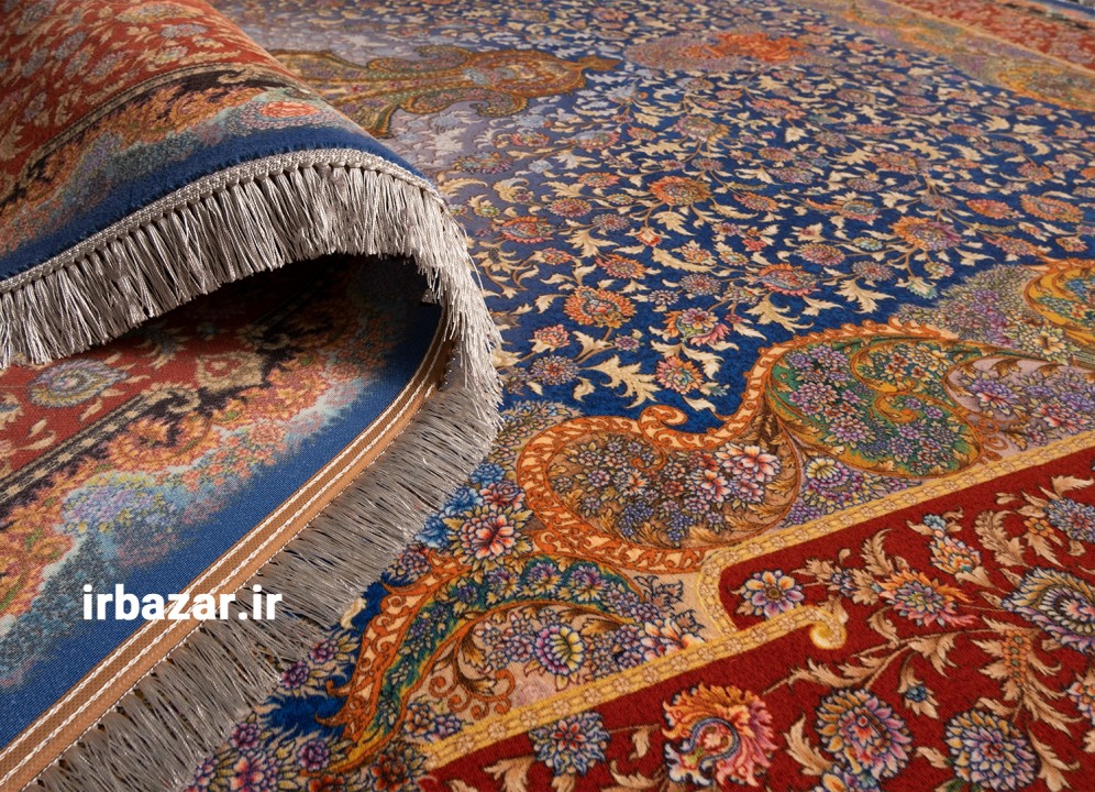 فرش کد A 1051