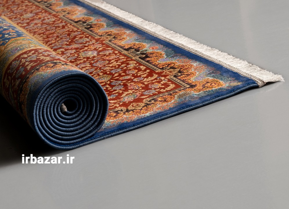 فرش کد A 1051