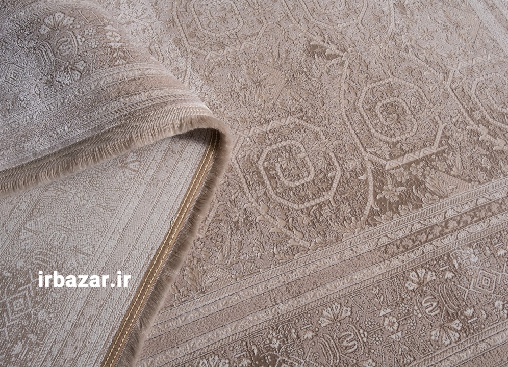 فرش کد 3106