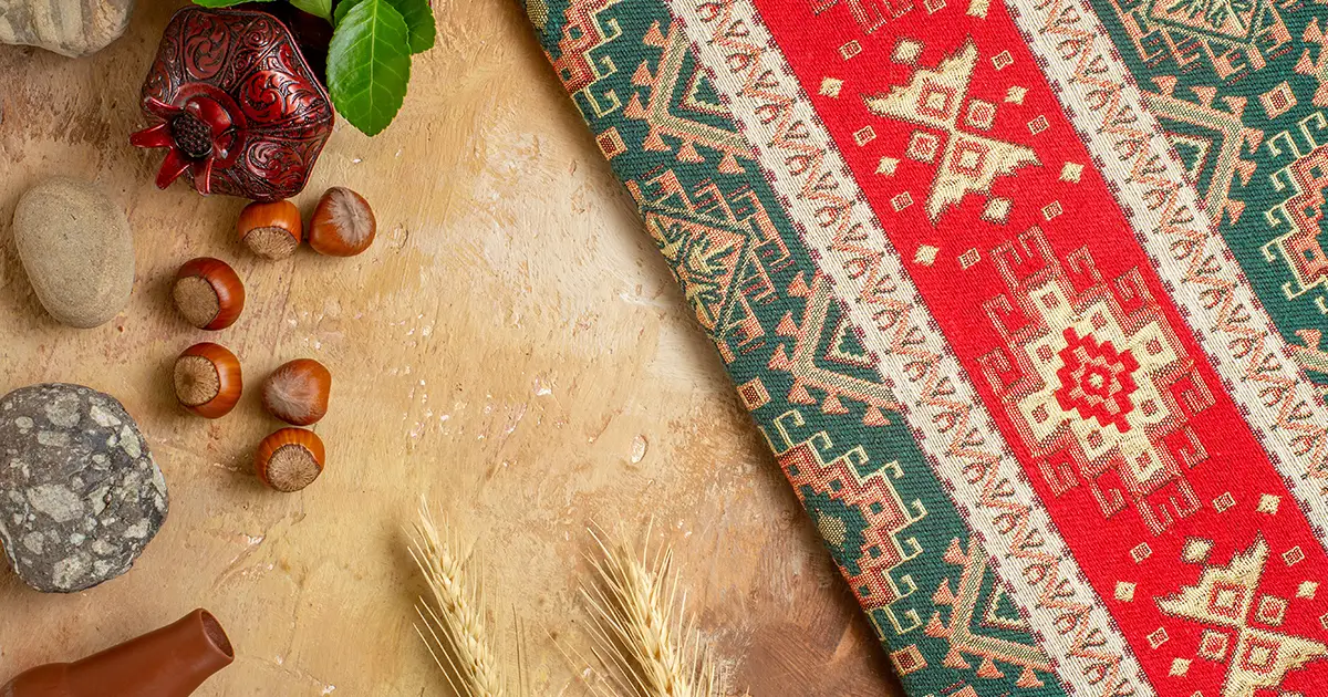 معرفی سبک‌های مختلف فرش ماشینی – از کلاسیک تا مدرن و آوانگارد