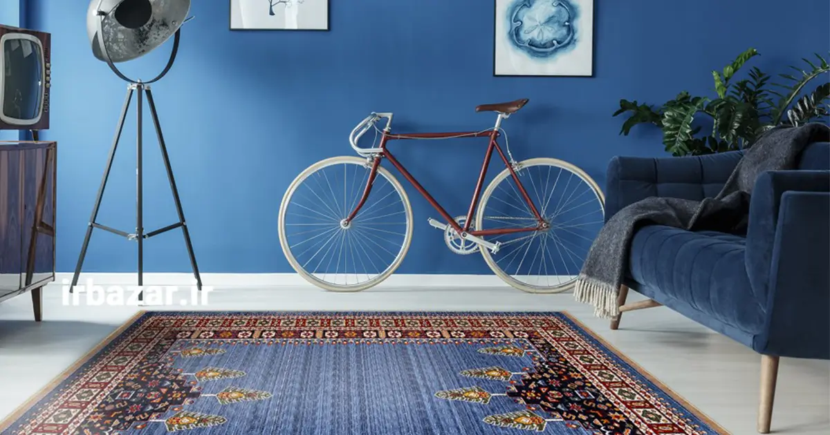 تفاوت گبه و گلیم در چیست؟